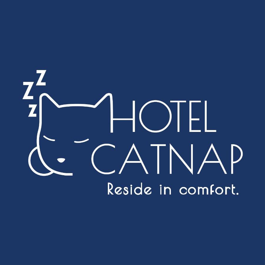 Hotel Catnap Mettuppālaiyam Exterior foto